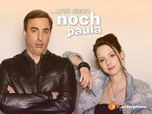Und dann noch Paula
